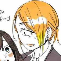 Anh với chị kuniko đang hẹn hò đúng ko 🤓