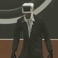 Camerawoman / Ashley