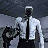 Medic Cameraman / Luke