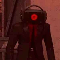 Dark Speakerman / Deejay