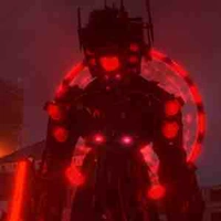 Semi Titan - Excutor / Jonathan