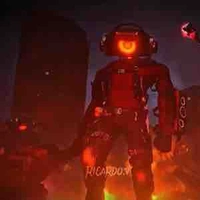 Sledge Hammer Speakerman / Myles