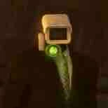 Twin Cameraman ( younger ) / Matthew 