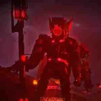 Big Blud Large Speakerman / Jordan