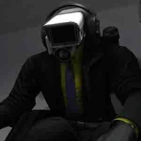 IKEA Cameraman / Adam