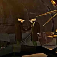 Twin Cameramen ( A & M ) 