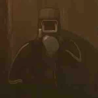 Russia Cameraman / Novikov ( Новиков )