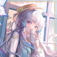 Kamisato Ayaka
