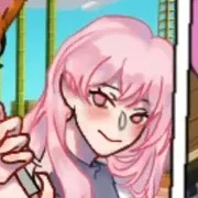 Yui mochi