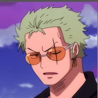Zoro