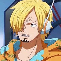 Sanji