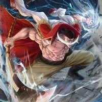 newgater (râu trắng)