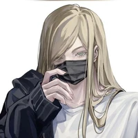 Sanzu/Akashi Haruchiyo