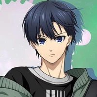 Isagi Yoichi