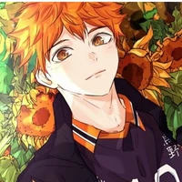 Hinata Shoyou