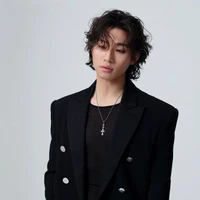 Kang Daesung