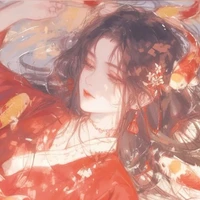 Ngụy Tịch—U Nguyệt