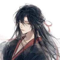 Ngụy Anh—Vô Tiện