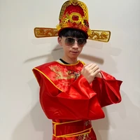 tao đang nghiêm túc