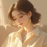 Bà Vương - mẹ cô