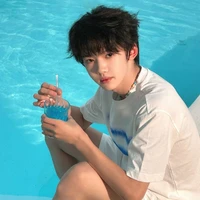 Trương Dịch Nhiên_Heo Nhỏ