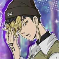 Hanma Shuji