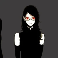Uchiha sarada