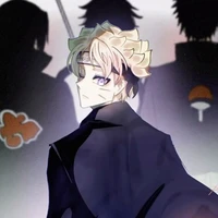 Uchiha boruto