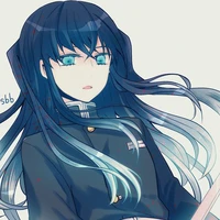 tokitou Meichi (oc của t/g)