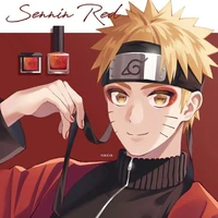 Uchiha _ uzumaki Naruto