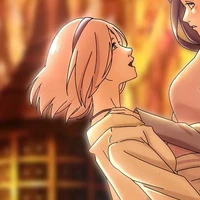 haruno Sakura