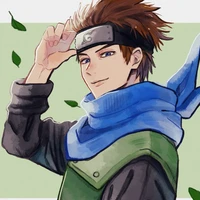 sarutobi konohamaru