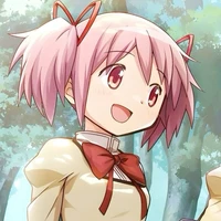 Kaname Madoka