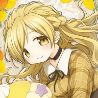 Mami Tomoe