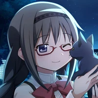 Akemi Homura