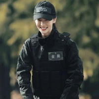 Sung hee-jin(nữ đặc nhiệm)