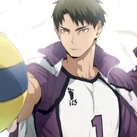 Ushijima Wakatoshi