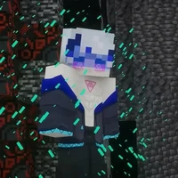 hiha the blue