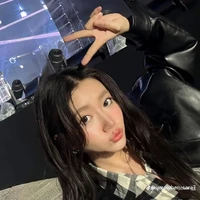 Khương Hoàn Mỹ-Orange