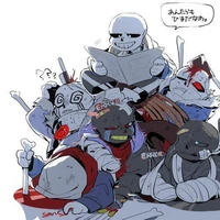 Bad sans ( thiếu ai tự mà bt:>) 