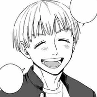 Umemiya Hajime.