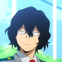 Aizawa Shouta