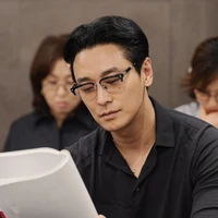 Baek Kang Hyuk