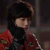 Lee Yoon Ho
