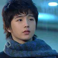 Lee Min Ho