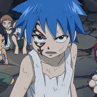 Jellal Fernandes