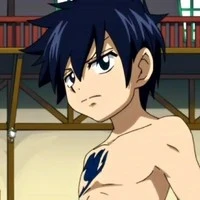 Gray Fullbuster