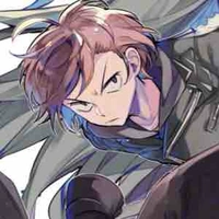Nakahara Chuuya