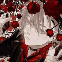 Nakahara Chuuya