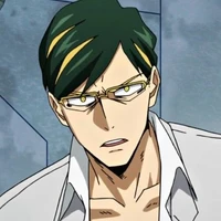 Sir Nighteye_Mirai Sasaki